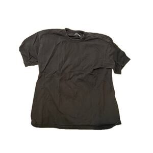 Pro Club Super Heavy Weight Black T-Shirt Mens XL